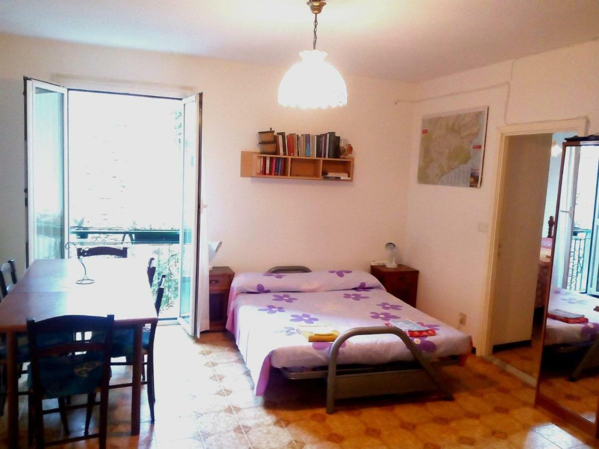 Apartmán Casa La Quiete Orco Feglino Exteriér fotografie