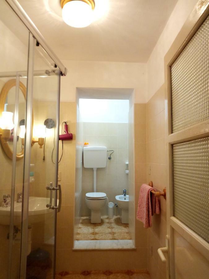 Apartmán Casa La Quiete Orco Feglino Exteriér fotografie