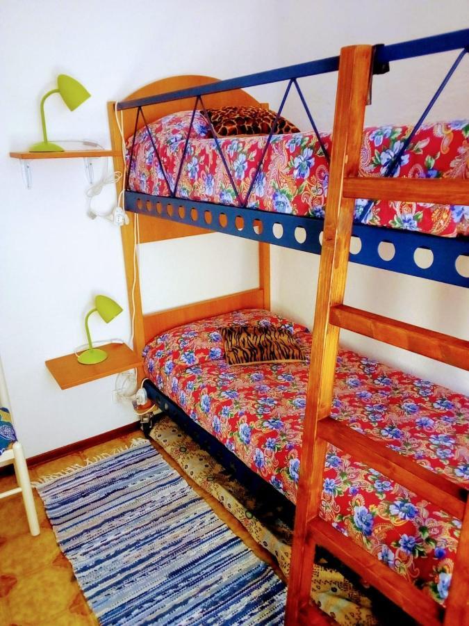 Apartmán Casa La Quiete Orco Feglino Exteriér fotografie