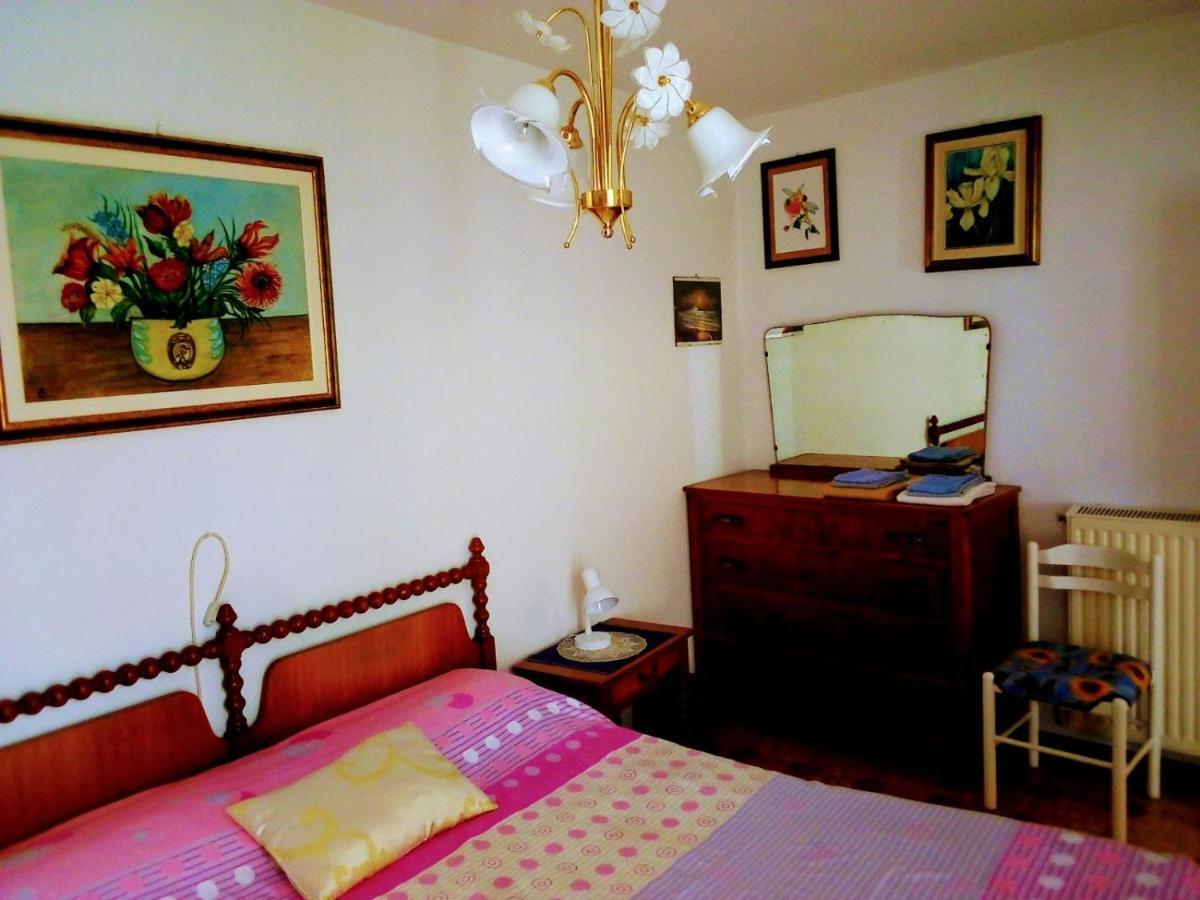 Apartmán Casa La Quiete Orco Feglino Exteriér fotografie