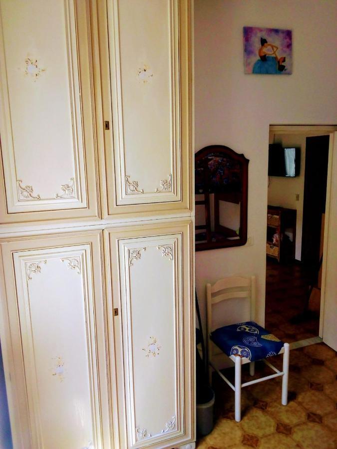 Apartmán Casa La Quiete Orco Feglino Exteriér fotografie