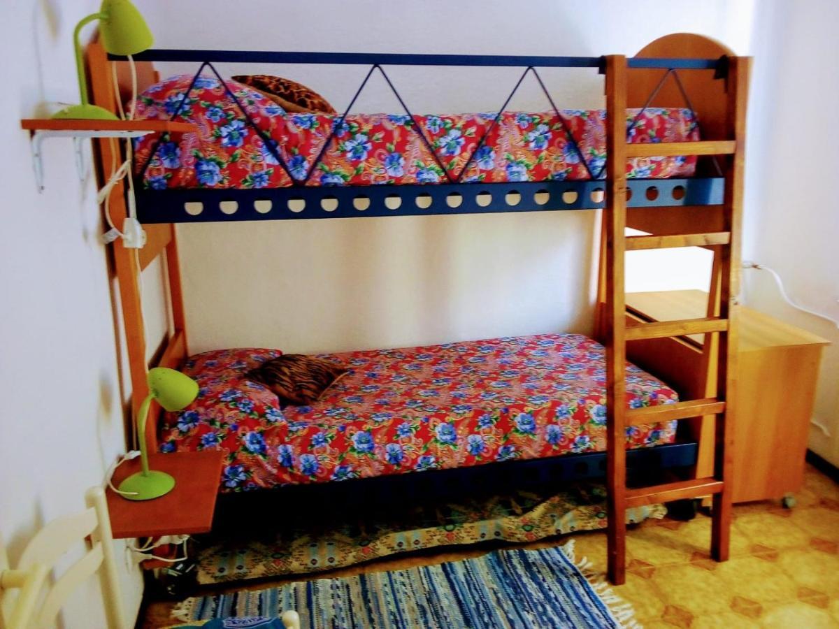 Apartmán Casa La Quiete Orco Feglino Exteriér fotografie