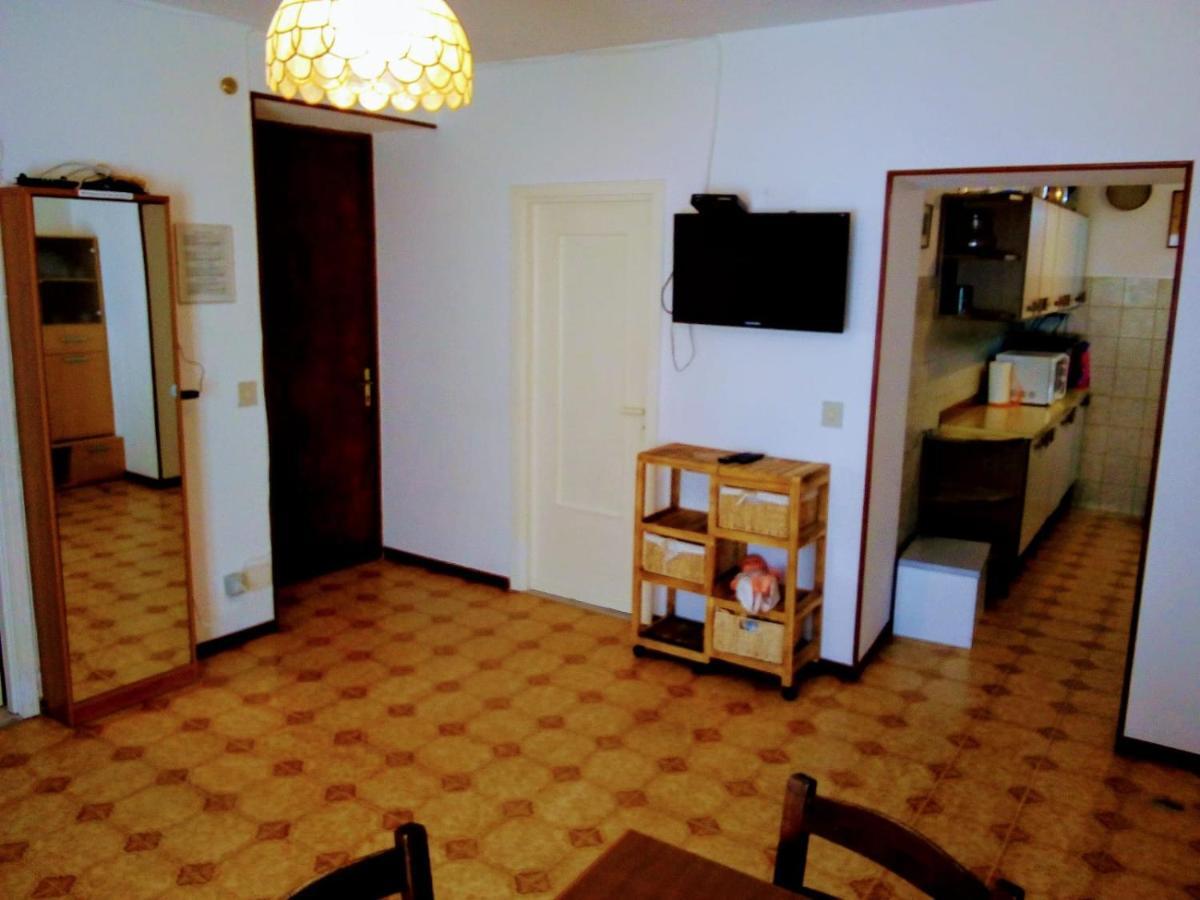 Apartmán Casa La Quiete Orco Feglino Exteriér fotografie