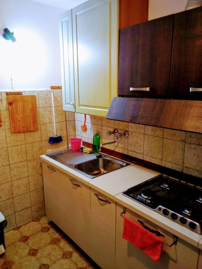 Apartmán Casa La Quiete Orco Feglino Exteriér fotografie