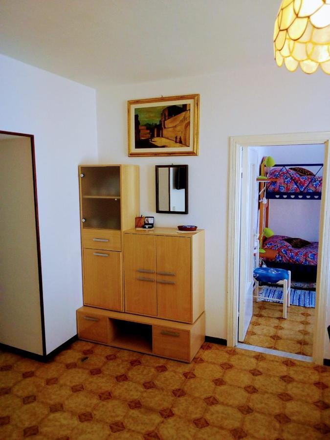 Apartmán Casa La Quiete Orco Feglino Exteriér fotografie