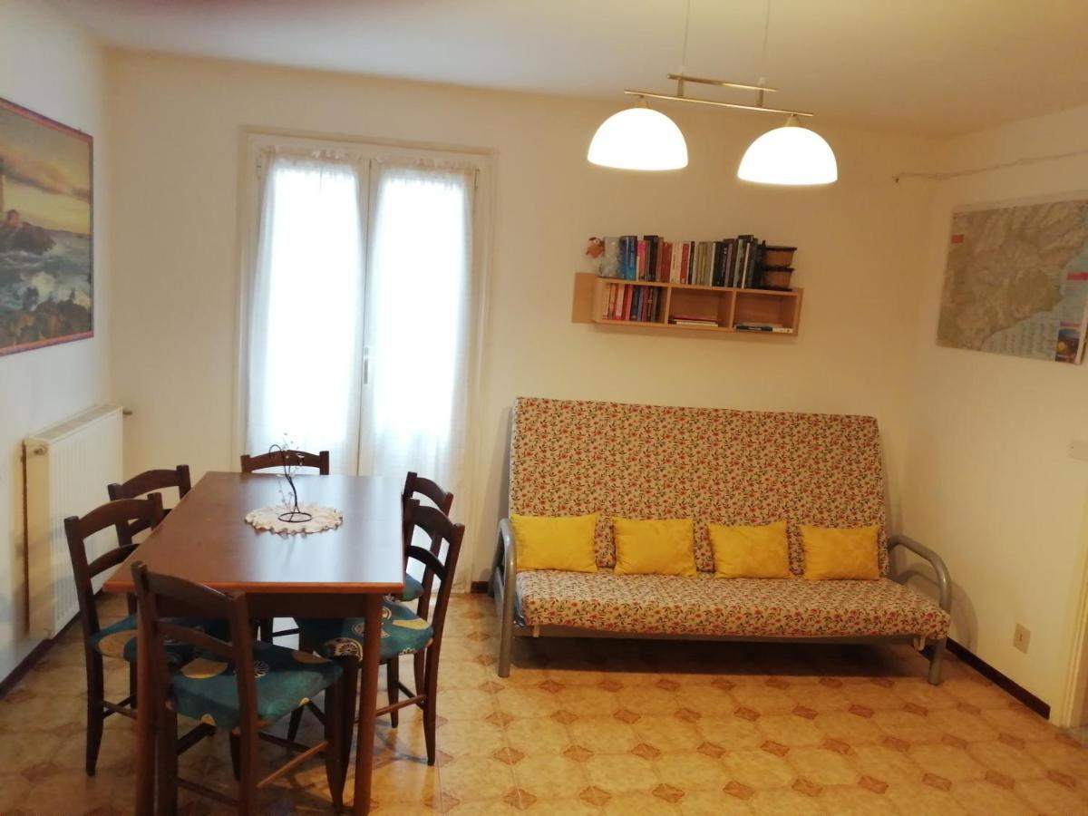 Apartmán Casa La Quiete Orco Feglino Exteriér fotografie